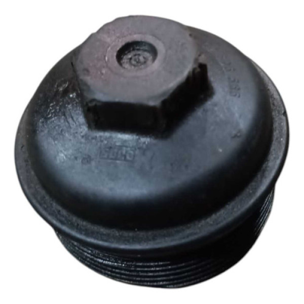 Tampa Filtro Óleo Chevrolet Captiva 2.4 2011 12605565