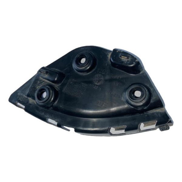 Suporte Guia Parachoque Esquerdo Fox/space 5z0807183a Cx180