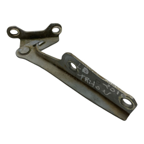 Dobradiça Direita Capo Triton Dakar 2007 A 2015