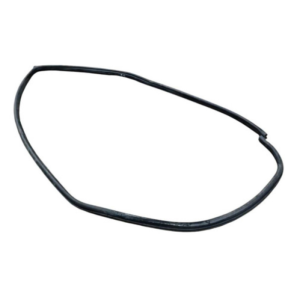 Borracha Porta Dianteira Esquerda Chevrolet Captiva 2.4 2011