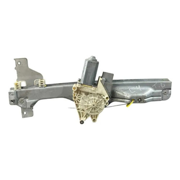 Maquina Vidro Eletrica Traseira Direita C4 Pallas 2008 Cx77