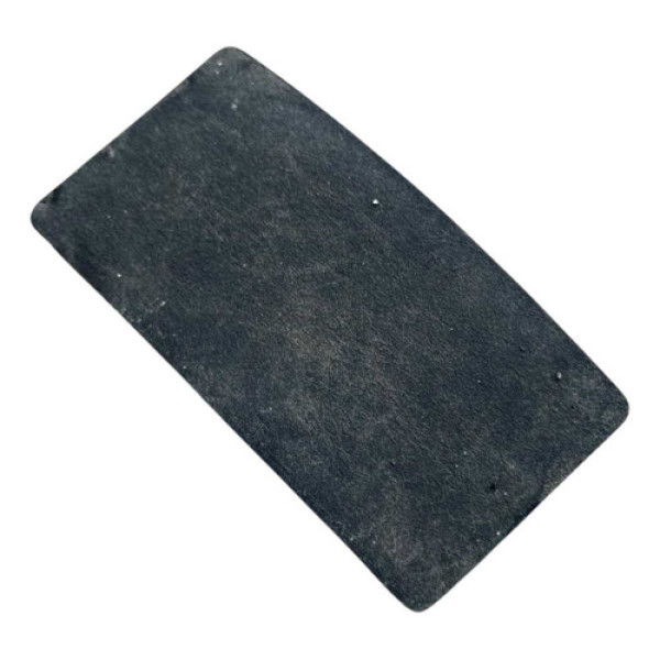 Tampa Parafuso Forro De Porta Dianteiro Direito Crv 2008 09 Preto