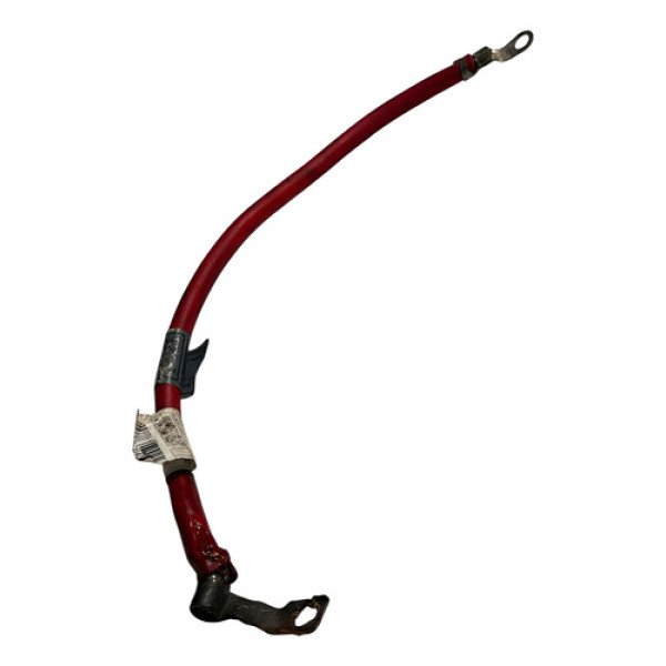 Cabo Chicote Polo Positivo Bateria Bmw 320i X1 2010 2011