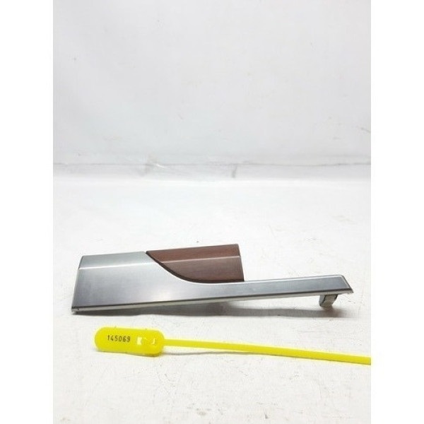 Moldura Painel Esquerda Mitsubishi Pajero Full 2011 Cx332