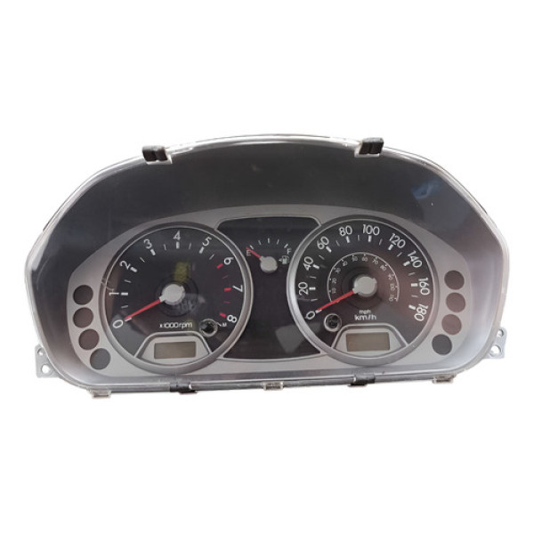 Painel Instrumento Picanto 2006 2007 2008 2009 77130740 Preto