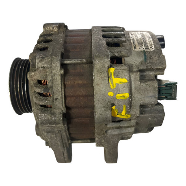 Alternador Honda Fit 1.5 2009 A 2013 City Origina A5tj0091zt