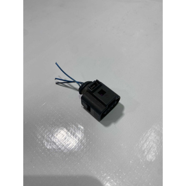 Conector Sensor De Fase Vw Gol 1.0 Original Cx90