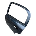 Porta Traseira Esquerda Astra 1999 2000 2001 2002 2003 Traseira Esquerdo Cinza