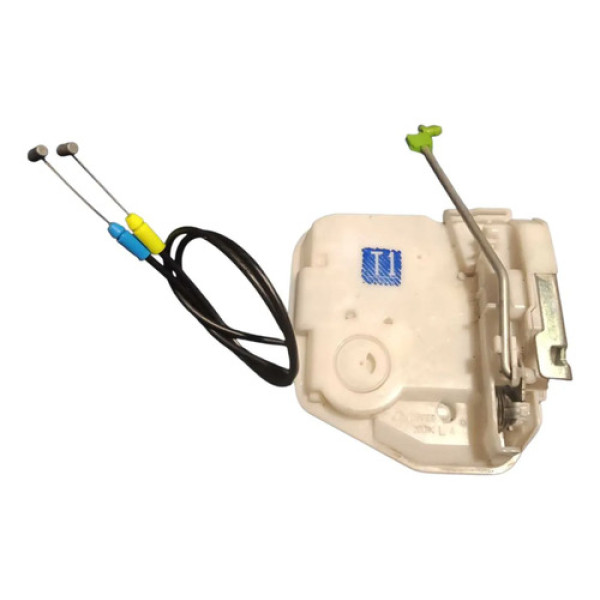 Fechadura Porta Traseira Esquerda Mitsubish Asx 2019