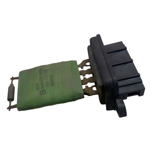 Resistência Ar Condicionado Sandero Logan 2007 A 2013