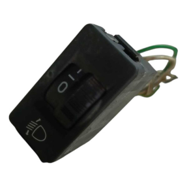 Botão Regulagem Farol 307