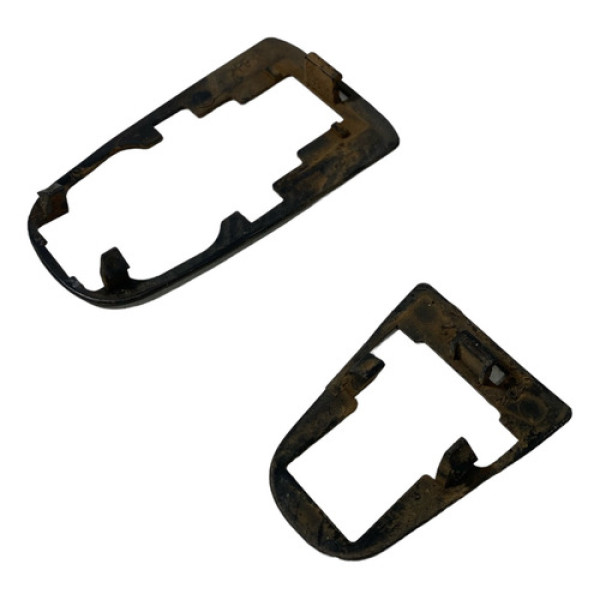 Borracha Maçaneta Externa Traseira Direita Triton 2010 Cx179 Traseira