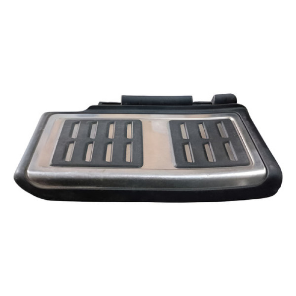 Soleira Descanso Apoio Pé Vw Golf 2014 2015 2016 Tiguan Polo