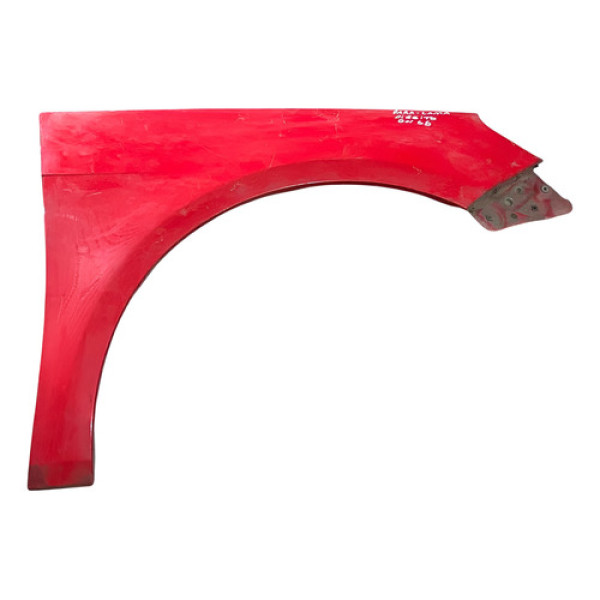 Paralama Direito Volkswagen Gol Voyage G5 2012 2013