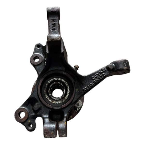 Montante Manga De Eixo Dianteiro Direito Ka 2020 25 Estrias