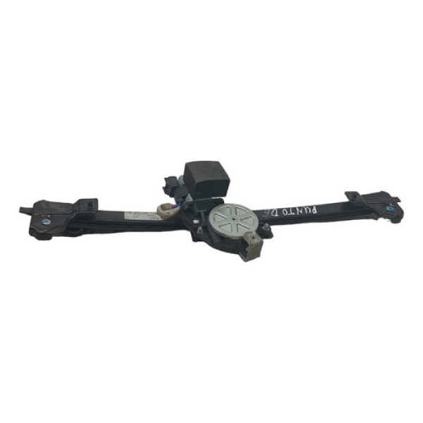 Maquina Vidro Eletrica Dianteira Direita Punto 2012 Cx361