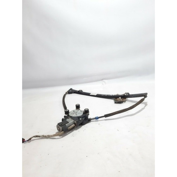 Máquina Vidro Elétrico Direita Volkswagen Gol G4 2p