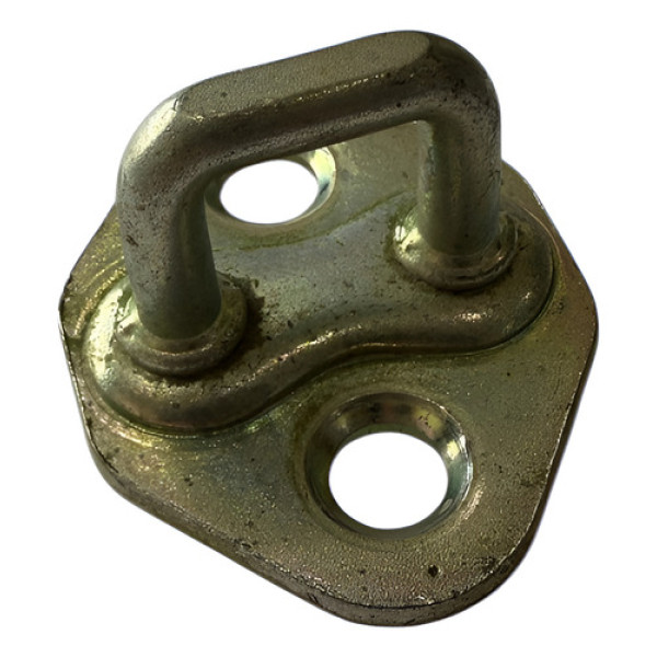 Batente Porta Dianteira Direita Civic G10 2016 A 2020