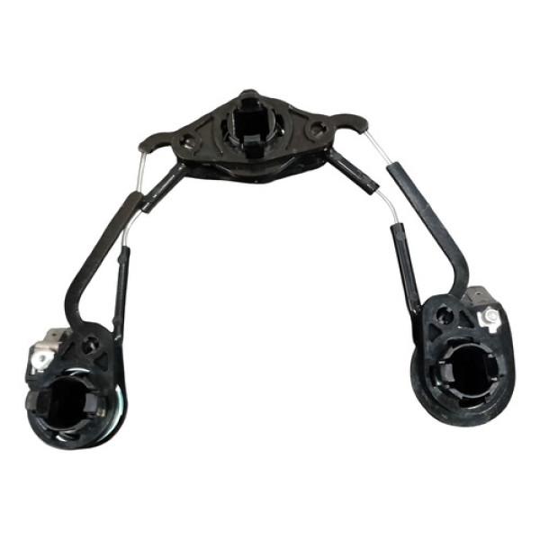 Circuito Chicote Buzina Renault Kwid 2017 2018 2004545