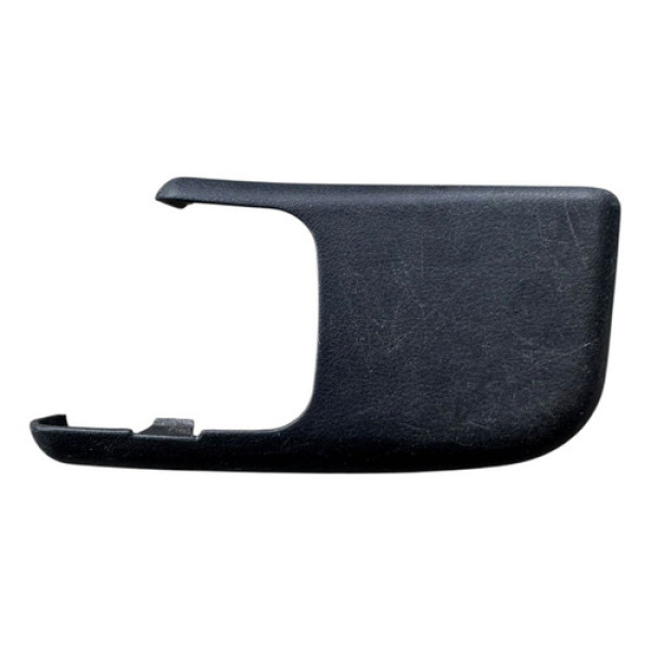 Moldura Trilho Do Assento Ld Honda Cr-v 10/11 Marcas De Uso Preto