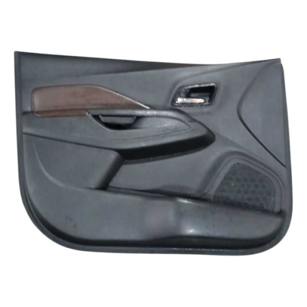 Forro Porta Dianteira Esquerda Cobalt 2017 2018 2019 2020