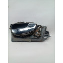 Maçaneta Interna Traseira Direita Peugeot 307 2009 Cx207
