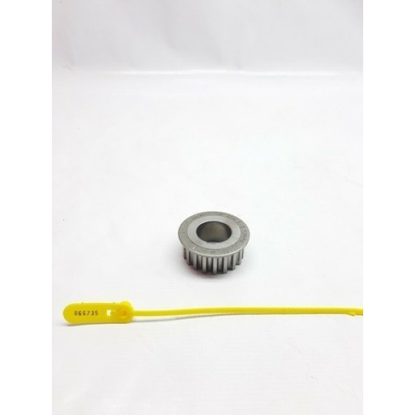 Engrenagem Do Virabrequim Do Ford Ka 1.0 3cc 2019 Cx216