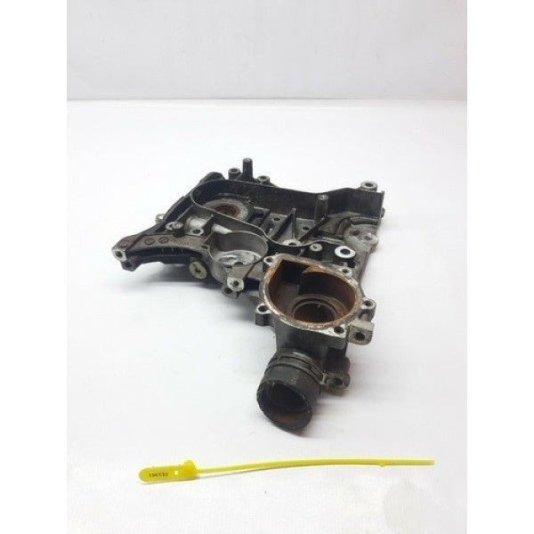 Tampa Motor Bomba Óleo Cruze 1.8 2011 Á 2015 Cx272