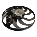 Ventoinha Eletroventilador Spin Onix Prisma Cobalt 1.4 2017