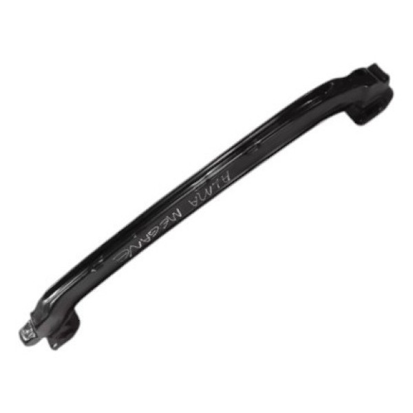 Alma Parachoque Traseiro Renault Megane 2008 La2