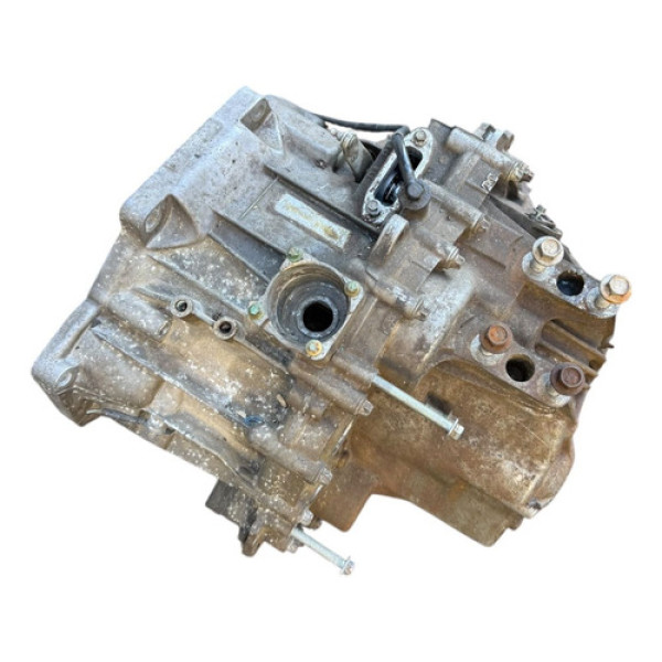 Caixa De Cambio New Fiesta 1.6 Power Shift 2014 2015 3016