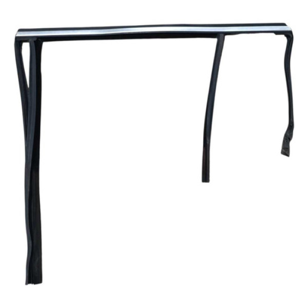 Borracha Guarnição Porta Traseira Esquerda Volvo V60 T5 2012