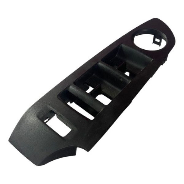 Moldura Comando Vidro Chevrolet Tracker 2018 1.4 Lt