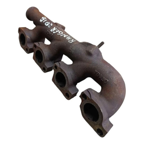 Coletor Escape Ford Ranger 2.2 Diesel 2018 2019 2020 2021