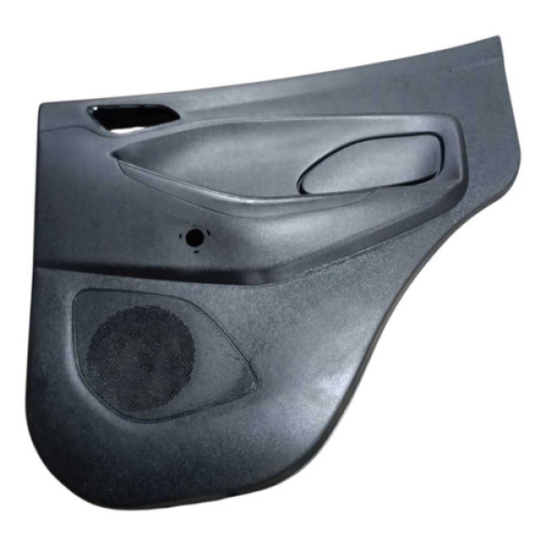 Forro Porta Traseira Direita Ford Ka 2015 A 2021