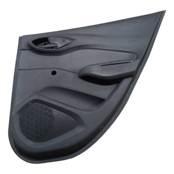 Forro Porta Traseira Direita Onix Prisma 2014 A 2018