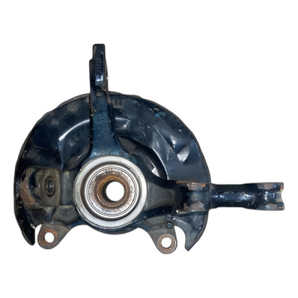 Montante Dianteiro Esquerdo Fit 2009 A 2013 Automatico S/abs