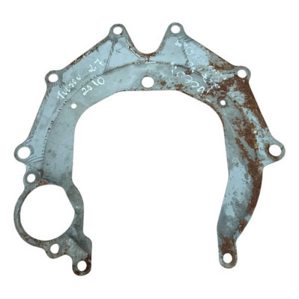 Flange Proteçao Cambio Tucson 2.7 V6 2007 A 2015
