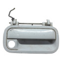 Maçaneta Externa Dianteir Direita Corsa 2011 C/det Cx386 Dianteira