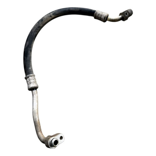 Mangueira Ar Condicionado Compressor Fit 2003 A 2007 Menor