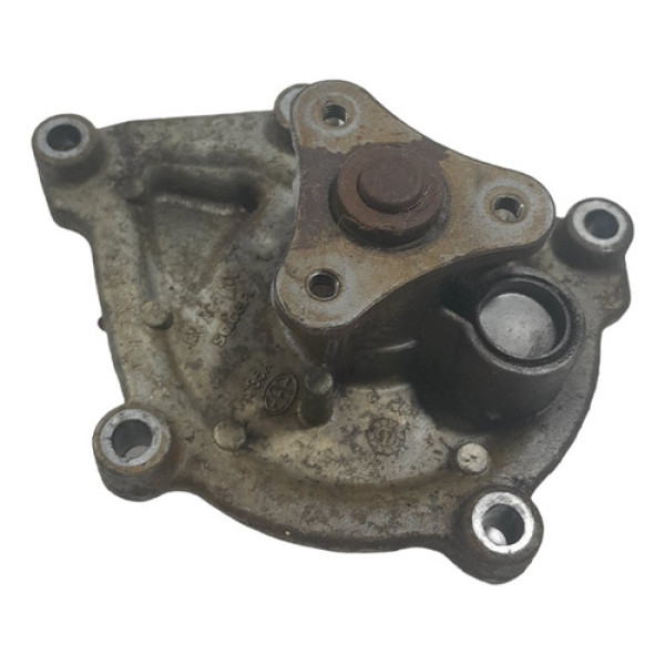 Bomba De Agua C4 Lounge 1.6 16v Thp 2017 Enac47100 Cx399