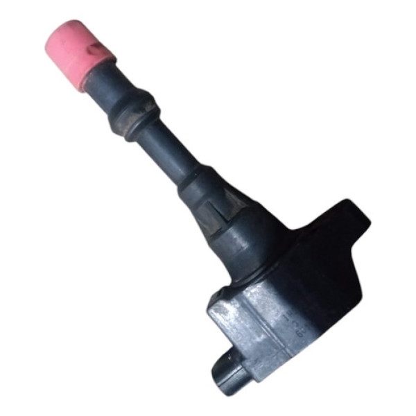 Bobina Ignição Honda Fit 1.4 2004 2008 Cx165