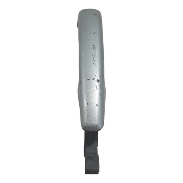 Maçaneta Externa Traseira Esquerda C4 Pallas 2007 A 2013 Traseira