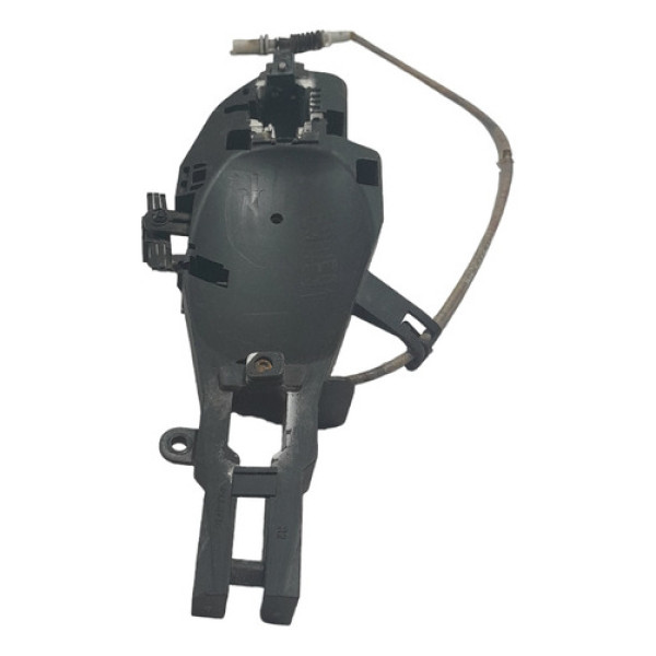 Suporte Maçaneta Traseira Direita Bmw X1 2010/2011 Cx407