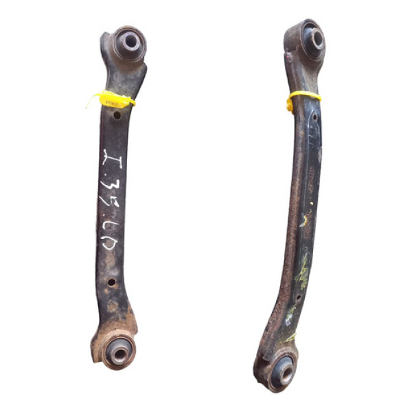 Braço Suspensão Traseira Direita Ix35 2011 Cx156