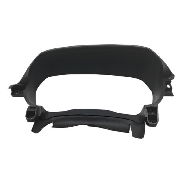 Acabamento Painel Instrumento Ranger 2018 Eb3b41044d70 Cx113 Preto Liso