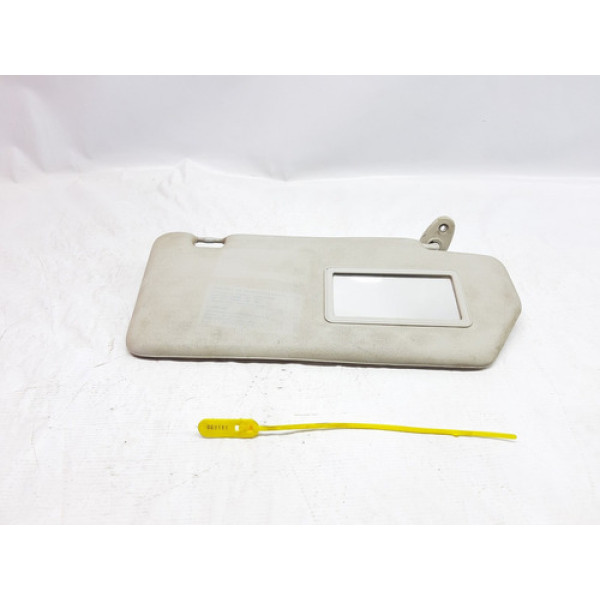 Quebra Sol Direito Palio Fire 2009 2010 2011 Cx156