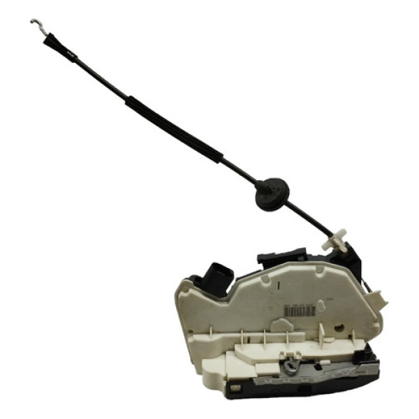 Fechadura Eletrica Porta Traseira Direita Tiguan 2011 Cx398