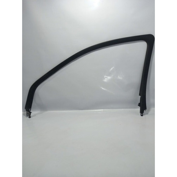 Moldura Superior Porta Dianteira Direita Tracker 2018 S12