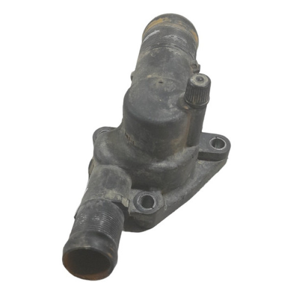 Carcaça Valvula Termostatica Sandero Logan 1.0 07/13 Cx173